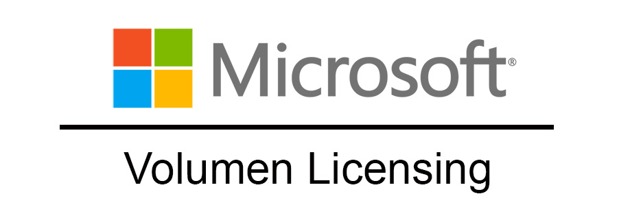 Microsoft Volumen Licensing