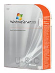 Microsoft Windows Server 2008 R2 Datacenter 64bit IBM