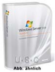 Microsoft Windows Server 2008 Standard Edition 32/64 Bit