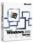 Microsoft Windows 2000 Server, System Builder/OEM 