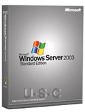 Microsoft Windows Server 2003, Enterprise Edition 