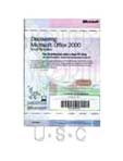 Microsoft Office 2000 Small Business 