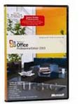 Microsoft Office 2003 Professional, Vollversion, NON-OSB 