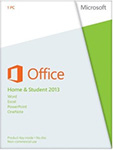 Microsoft Office 2013 Home and Student PKC, x32/x64 