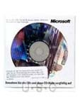 Microsoft Office 2003 Basic Edition, Vollversion 