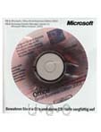 Microsoft Office 2003 Small Business Edition, Vollversion 