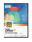 Microsoft Office XP Small Business 