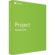 Microsoft Project 2016 Standard 32-BIT/X64 PKC 