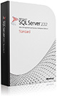 Microsoft SQL Server 2014 Standard - 2 CPU / 2VM ROK 