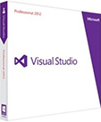 Microsoft Visual Studio 2013 Professional 