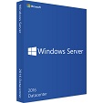 Microsoft Windows Server 2016 Datacenter 4 Core AddLic 