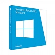 Microsoft Windows Server 2016 Standard 2 Core AddLic. 