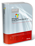 Microsoft Small Business Server 2008 Premium SP2 