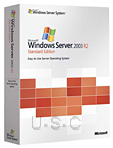 Microsoft Windows Server 2003, Enterprise Edition R2 