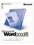 Microsoft Word 2000 